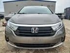 Honda Odyssey 2022