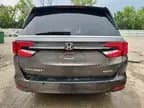 Honda Odyssey 2022
