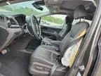 Honda Odyssey 2022