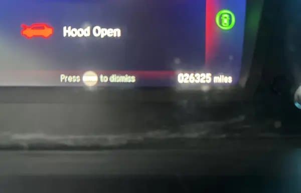 Honda Odyssey 2022