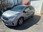 Honda Odyssey 2022
