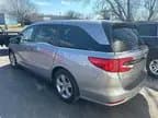 Honda Odyssey 2022