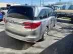 Honda Odyssey 2022