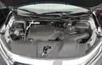 Honda Odyssey 2022