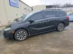 Honda Odyssey 2022