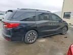 Honda Odyssey 2022