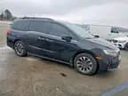 Honda Odyssey 2022