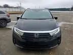 Honda Odyssey 2022