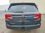Honda Odyssey 2022