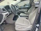 Honda Odyssey 2022