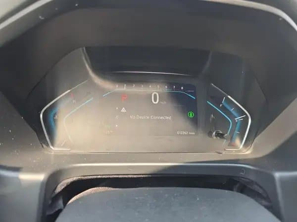 Honda Odyssey 2023