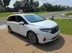 Honda Odyssey 2023