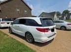 Honda Odyssey 2023
