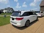 Honda Odyssey 2023