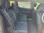 Honda Odyssey 2023