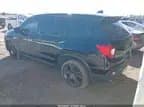 Honda Passport 2019