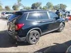 Honda Passport 2019