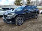 Honda Passport 2019
