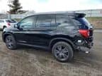 Honda Passport 2019
