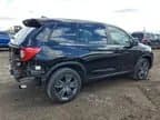 Honda Passport 2019