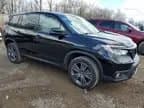 Honda Passport 2019