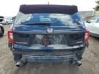 Honda Passport 2019