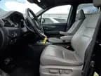 Honda Passport 2019