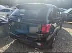 Honda Passport 2022