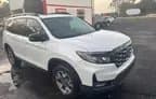 Honda Passport 2022