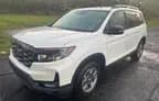 Honda Passport 2022
