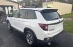 Honda Passport 2022