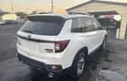 Honda Passport 2022