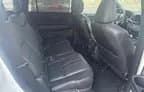 Honda Passport 2022