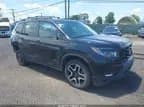 Honda Passport 2023