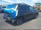 Honda Passport 2023