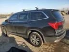 Honda Pilot 2016