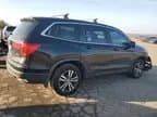 Honda Pilot 2016