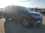 Honda Pilot 2016