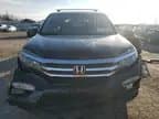 Honda Pilot 2016
