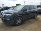 Honda Pilot 2016