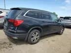 Honda Pilot 2016
