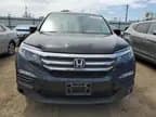 Honda Pilot 2016