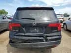Honda Pilot 2016