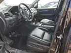 Honda Pilot 2016