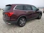 Honda Pilot 2016