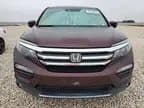 Honda Pilot 2016
