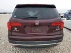 Honda Pilot 2016