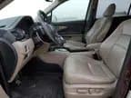 Honda Pilot 2016