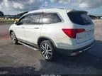 Honda Pilot 2017