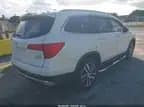 Honda Pilot 2017